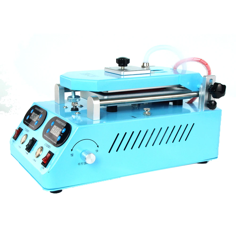 Scherm Separator Tbk268 Gebogen Scherm Frame Remover Back Cover Multifunctionele Handmatige Separator Verwijderen