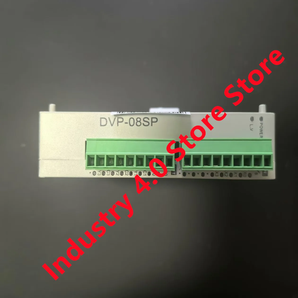 1 قطعة جديد دلتا DVP08SP11R DVP08XM211N PLC وحدة