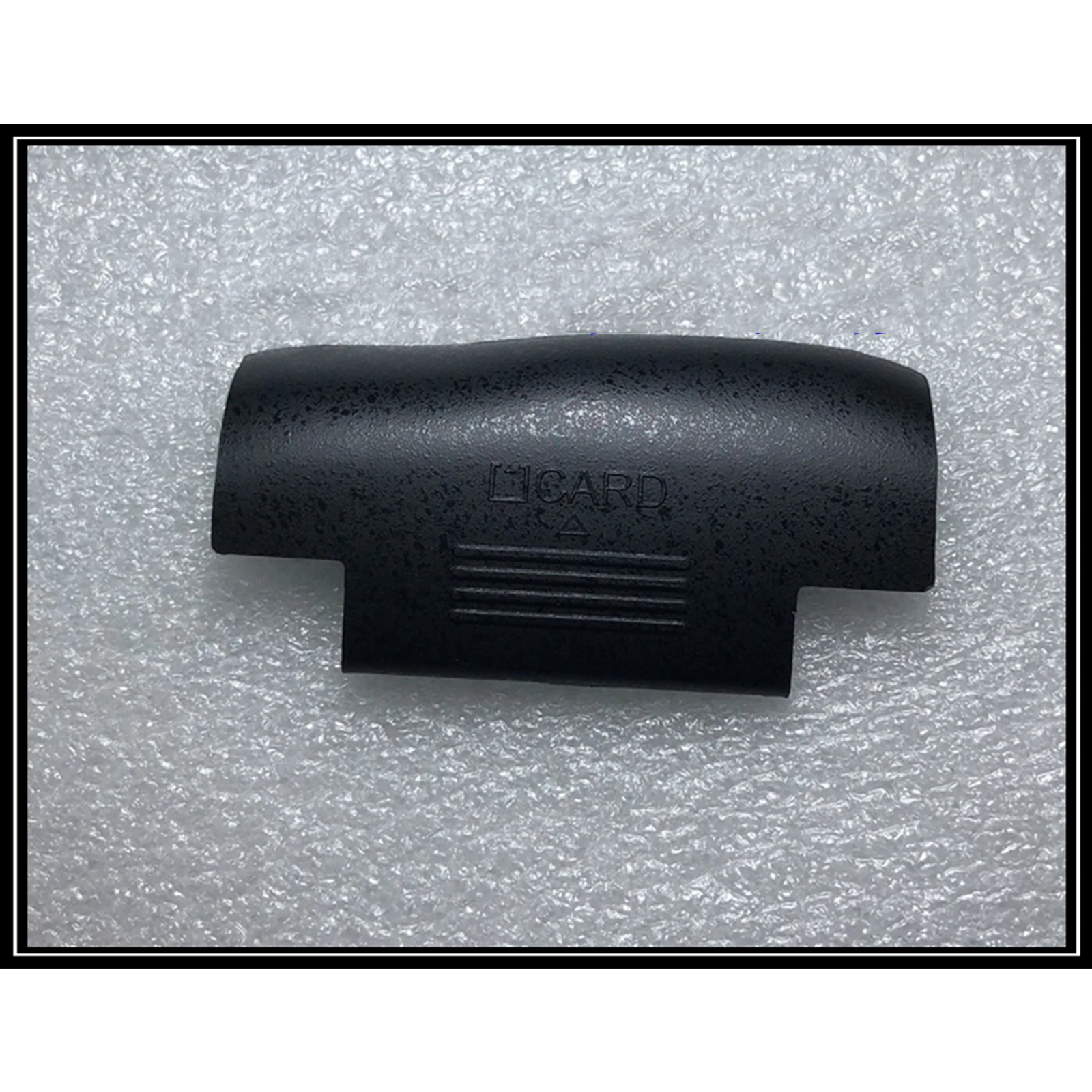 

New SD Memory Card Door Cover for Nikon D7000 SLR Camera Repair Parts Accessories