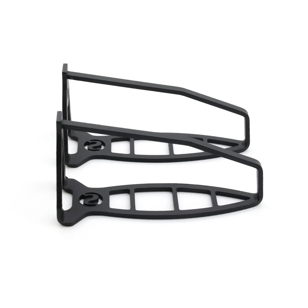 

For BMW R1200GS F800GS F650GS S1000R Motorcycle Front Turn Signal Light Cover Indicator Guard Protection Shields Cover Protector
