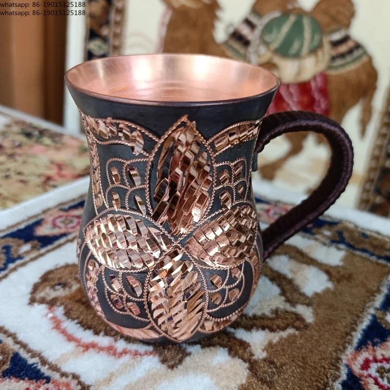 taza-de-cafe-artesanal-de-cobre-puro-vintage-taza-de-desayuno-con-diseno-aleatorio-taza-de-te-con-textura-artistica-Unica-regalo-vajilla