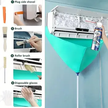 10 best sales Máy làm sạch AC - №4