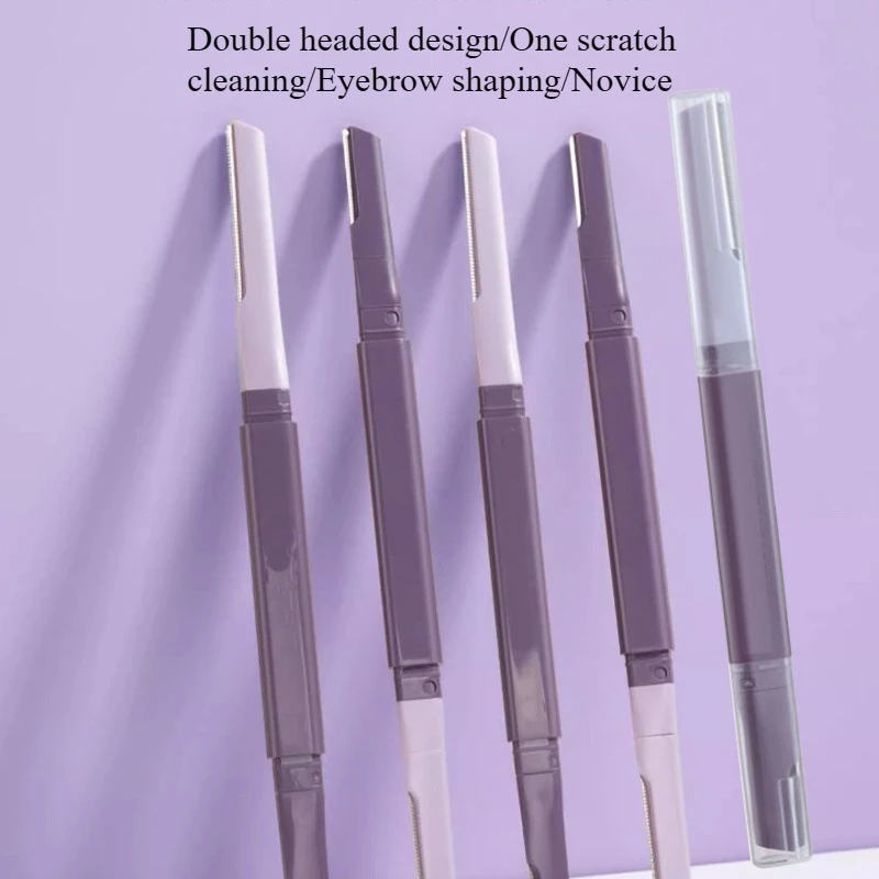 Category image: Eyebrow Trimmer