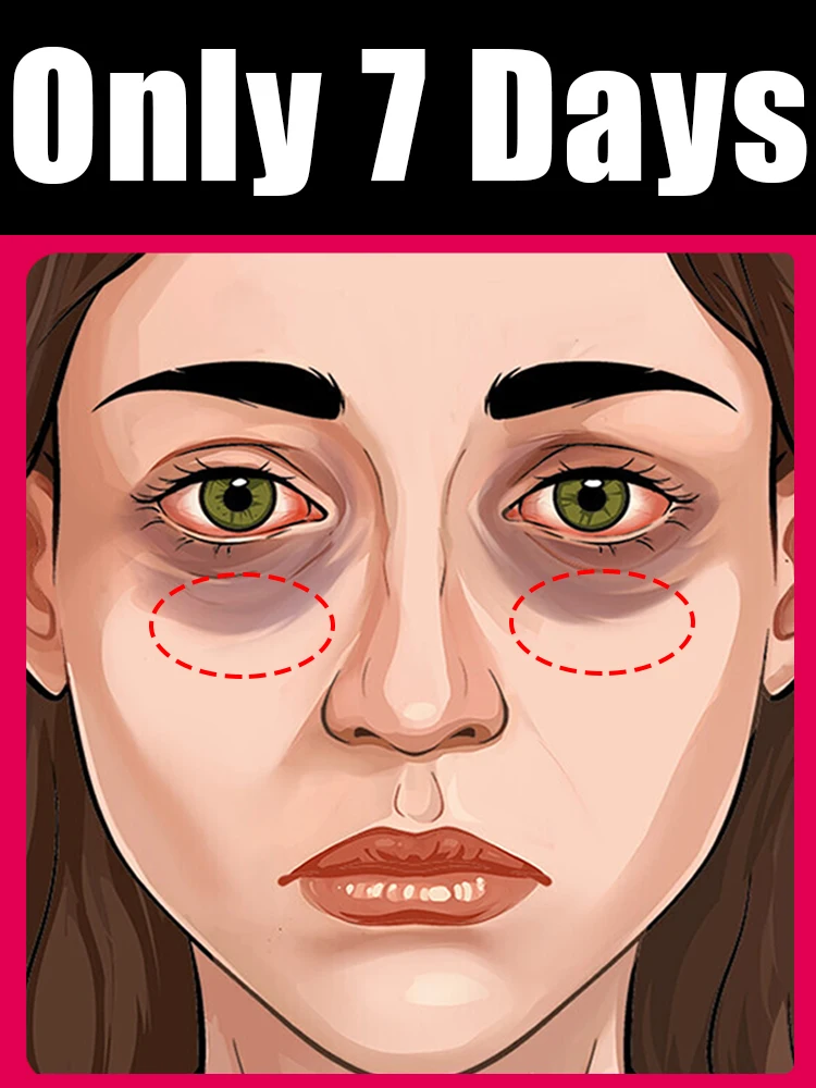 2025 Reiniging Oogborstelgereedschap Plastic stofzuiger Poetsen Oogkunstgereedschap Plat donkere oogcirkels