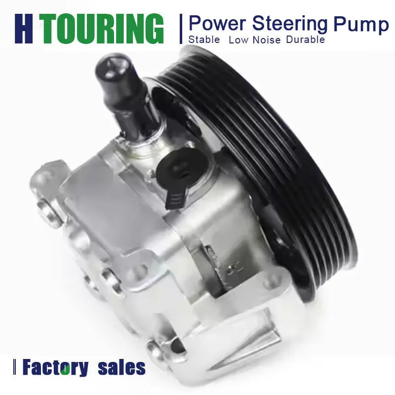 

Power Steering Pump For VOLVO S60 XC60 T5 2008-2016 Model 9G913A696AB 7617974107 36001204 31280865 9G91-3A696-AB