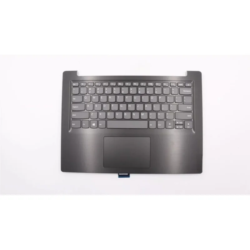 

A +++ Новый/оригинал для Lenovo ideapad S145-14IWL S145-14IGM Подставка для рук Американская клавиатура BK 5CB0S17065