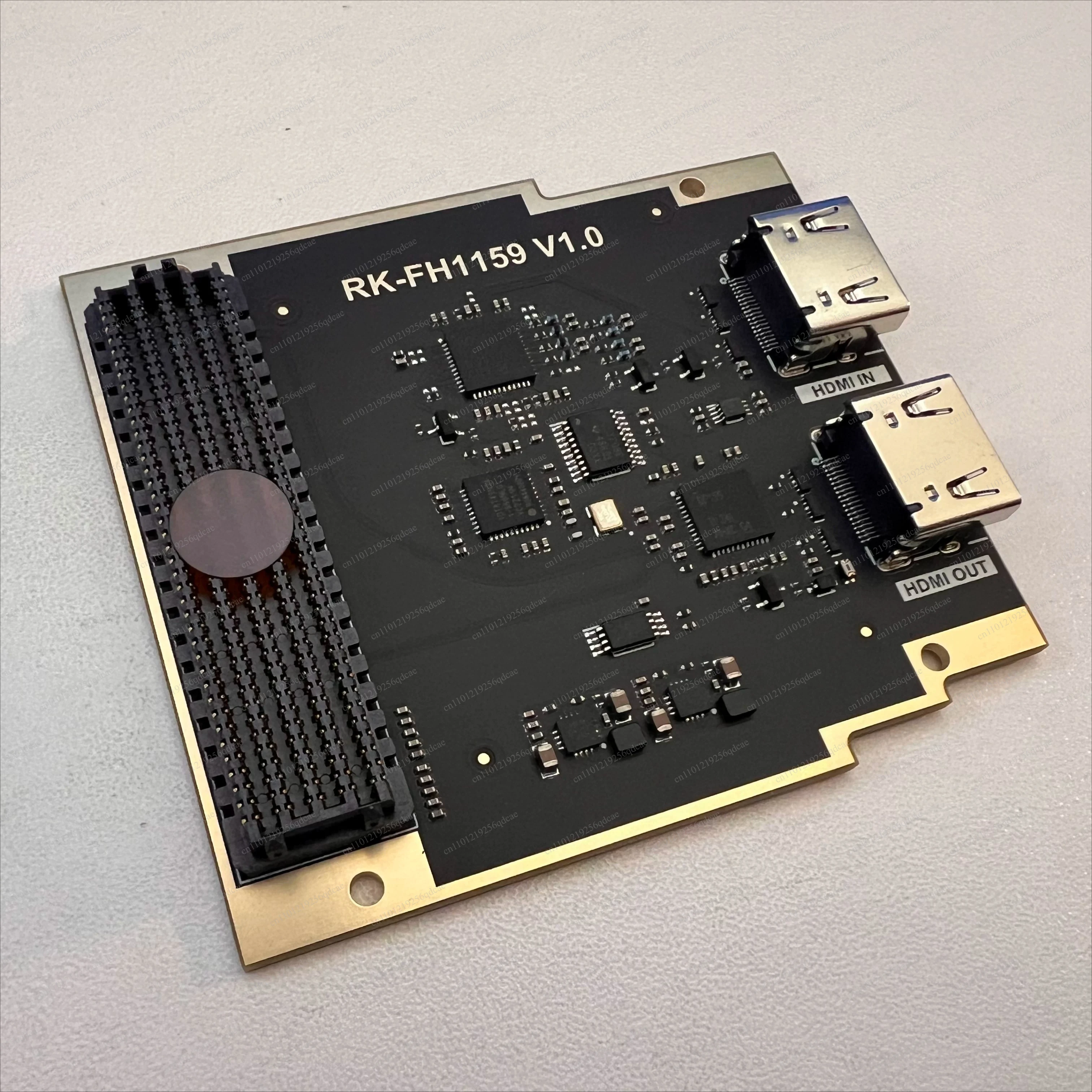 FPGA 4K HDMI Video Input/Output Module HPC FMC Daughter Card Development Board FH1159