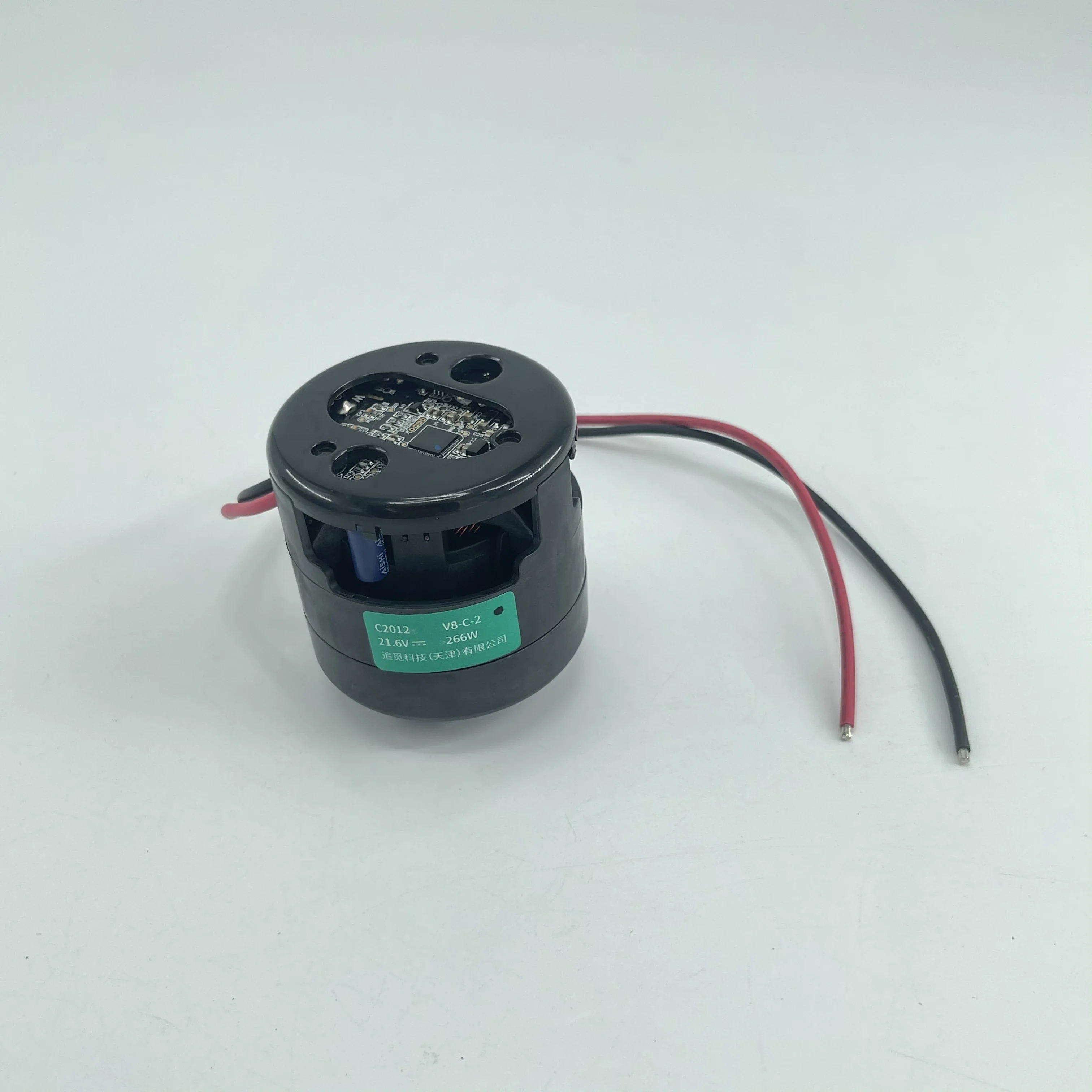 Brand New Original Dreame V7 V8 V9 VVN3 PD B JDJZ Q9 Q9P Handheld Vacuum Cleaner Spare Parts Accessories Motor Fan Module