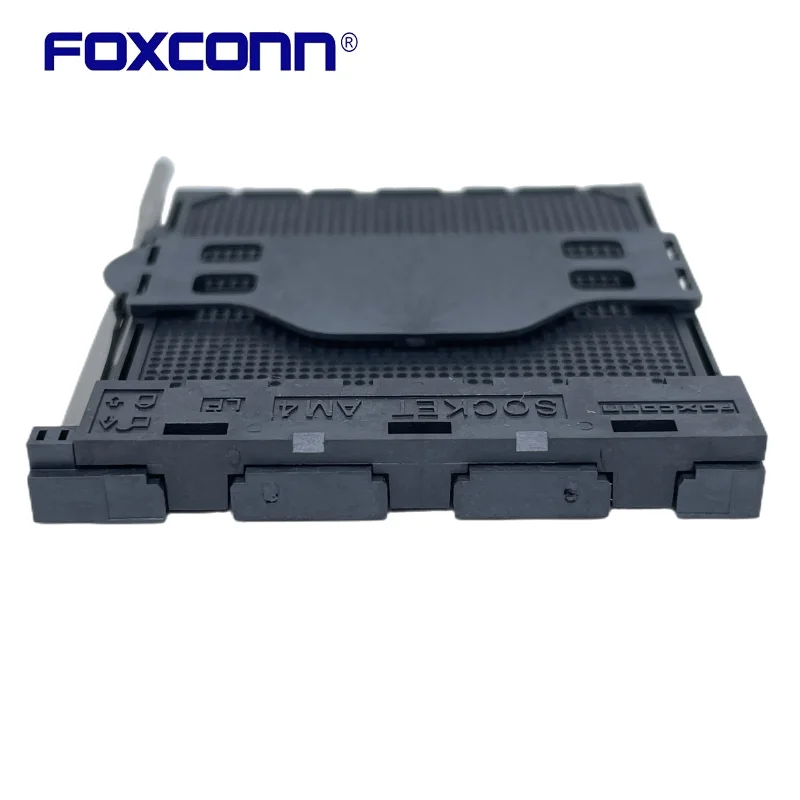 RPGA 989 RPGA-989 RPGA-947 RPGA 947 AM4 AM5 LGA  LGA775 LGA 775 Foxconn CPU Socket Base Connector Holder Motherboard BGA Base