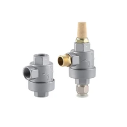 Air Release Valve XQ Quick Exhaust Valve Pneumatic Quick Exhaust Valve XQ171000/XQ170600/XQ171500 Cylinder Speed-Up Accessories