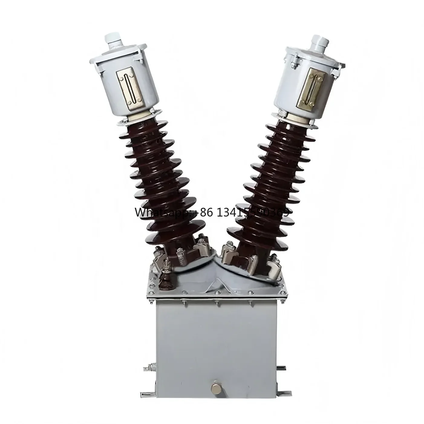 

JDJ2 35KV 35000/100V 0.2/6P 80-500VA Outdoor HV Oil-immersed Insulation Voltage Transformer