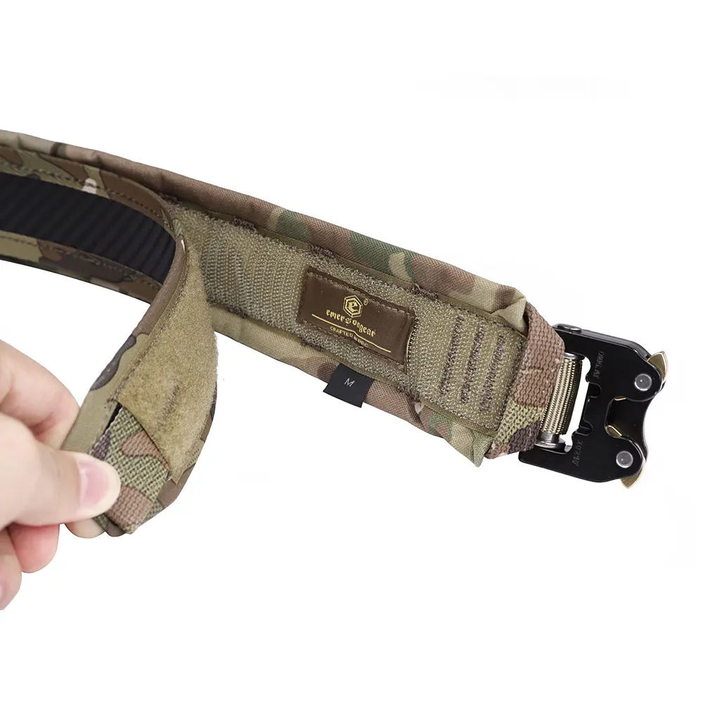 Emersongear “Exoskeleton” Waist Belts Combat Hunting Belt Waist