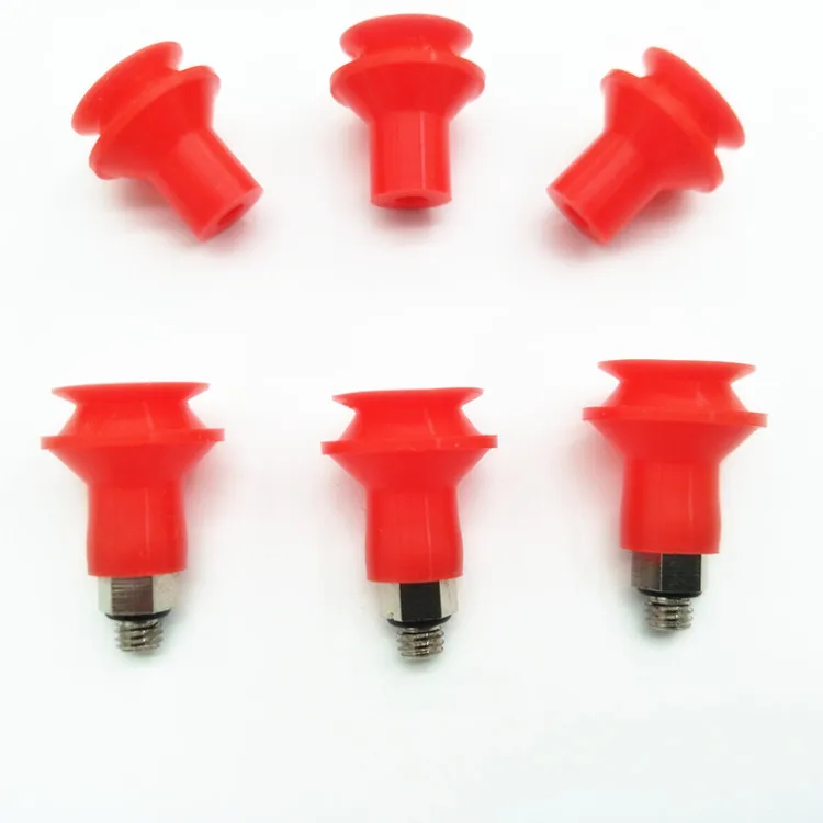 Pneumatic components vacuum sucker manipulator Accessories opening nozzle VB-8 VB-10 B-15