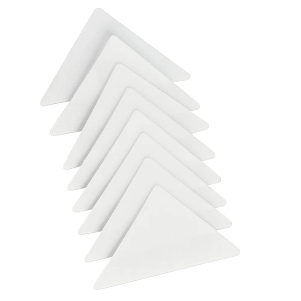 

180 Pcs Collar Sticker Shirt Insert Formal Wear Inserts Pvc Holder Women's Pointed Accessories Dress Neck Protector