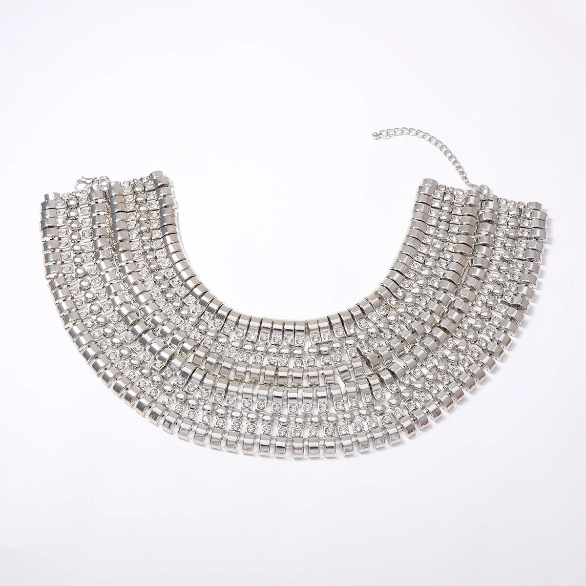 Thumbnail 4 - #80 Best Chunky Chain Necklaces to Buy In 2026