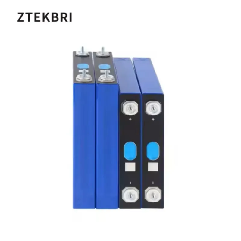 

ZTEKBRI 206Ah 3.2V Lithium Iron Phosphate Cell Battery Lifepo4 Low Speed Car Recharging kits , DIY 12, 24, 32, 64V, 50Ah