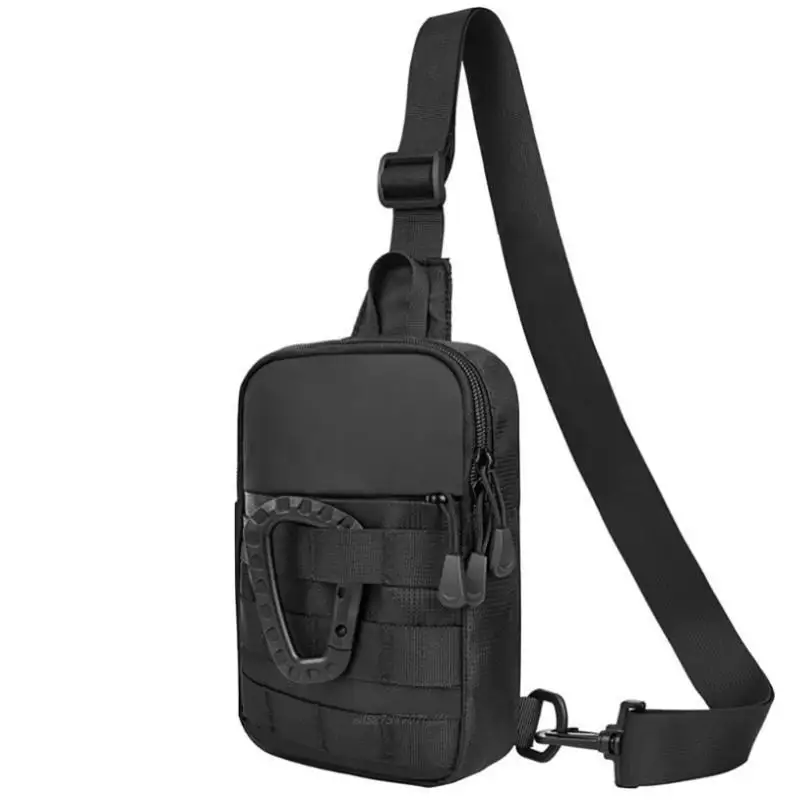 

X5XA Открытый тактический ремень Сумка Военные спортивные сумки для путешествий Спортивная сумка через плечо