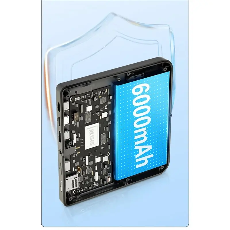 ELECT-E5 PLUS 5 بوصة HD ريترو وحدة تحكم بجهاز لعب محمول نظام مزدوج مشغل فيديو 128G سعة التخزين