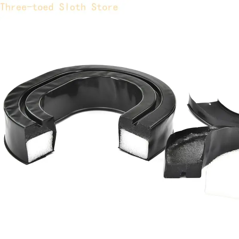 Đệm thay thế cho nghe HS35 HS40 Long Last & Noise E74A