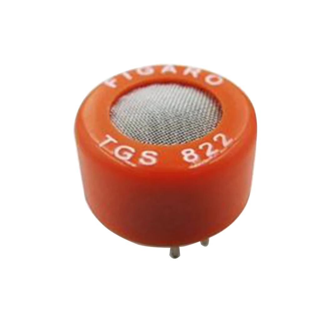 Sensor de gás de álcool tgs822