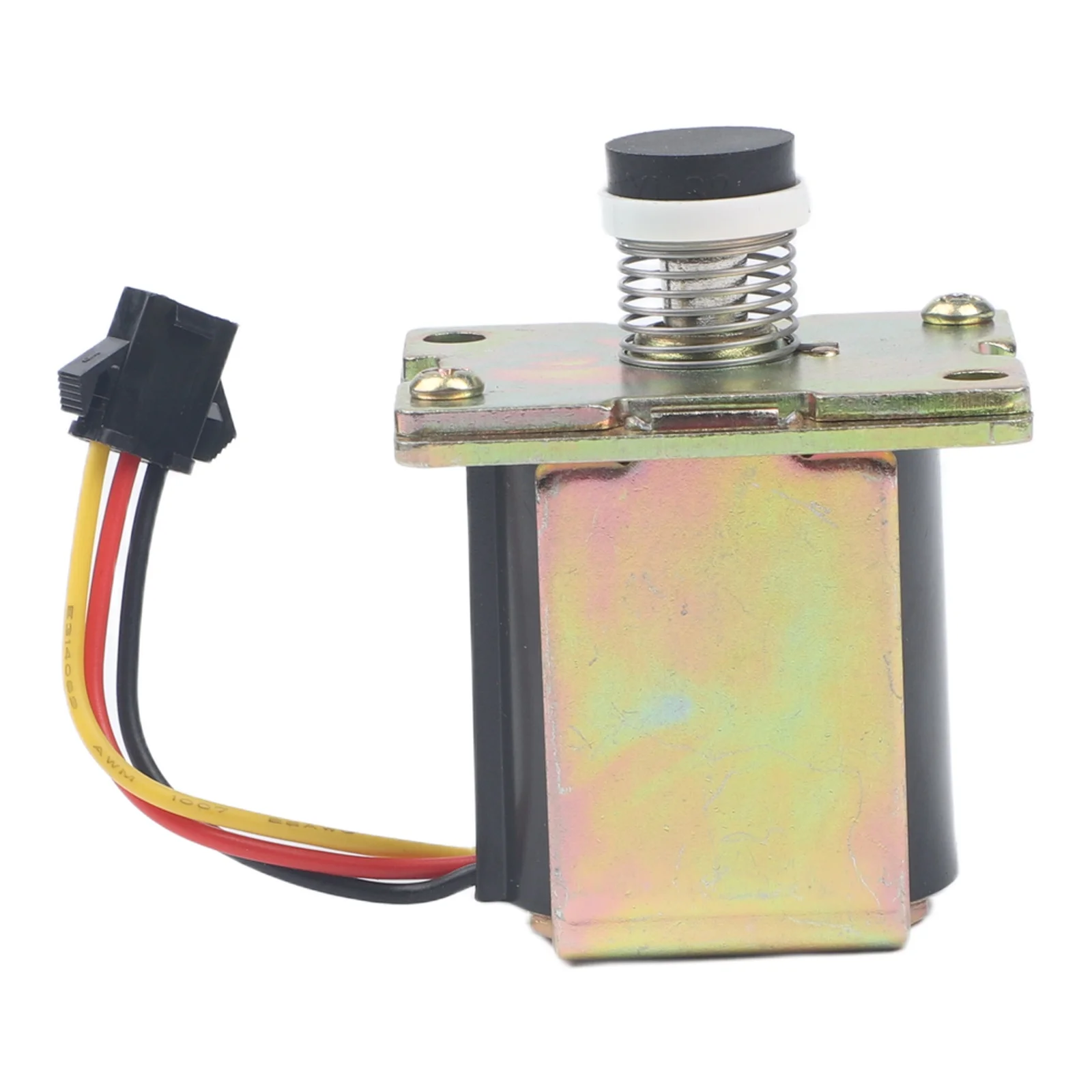 Electric Heater Control DC3V Solenoid Valve for versatile Design Secure And Reliable Connection For Wide Range Of Water Heaters