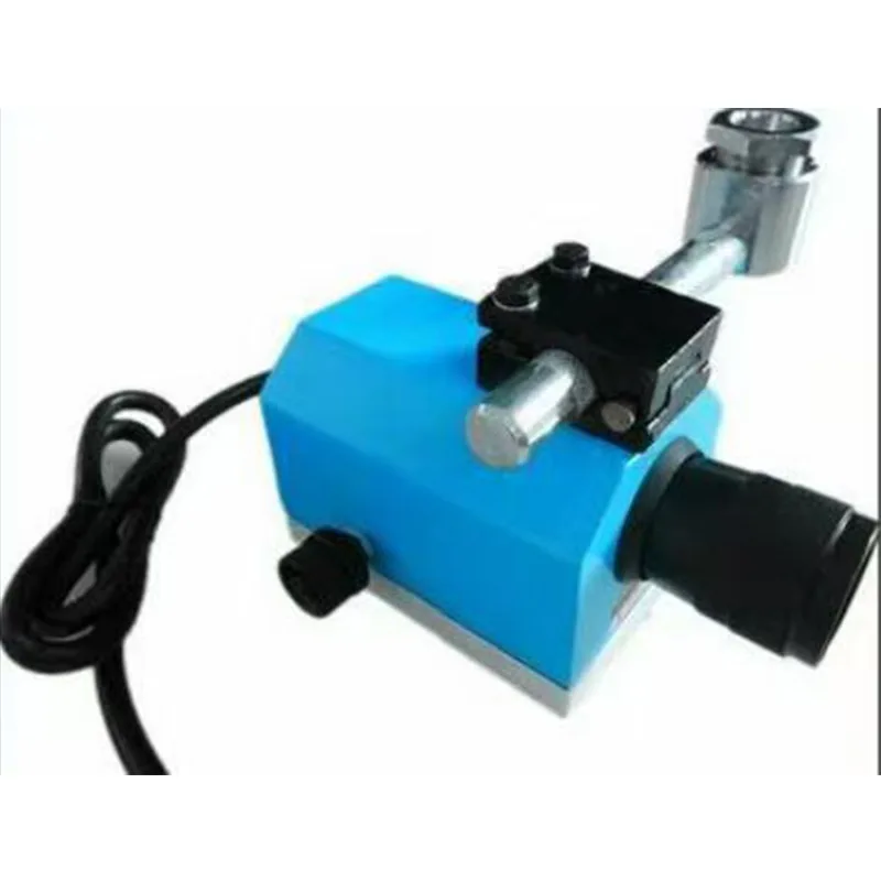 YHJ-500 Red Intrins…