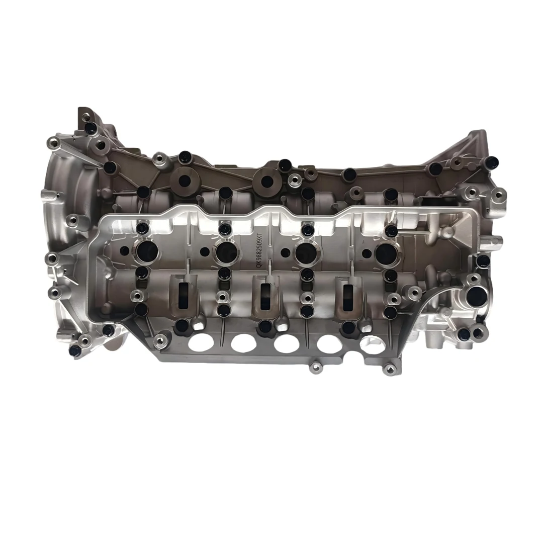 AUTO ENGINE PARTS 16DNVWSVV Cylinder Head For 4-cylinder Compression Internal Combustion Engine