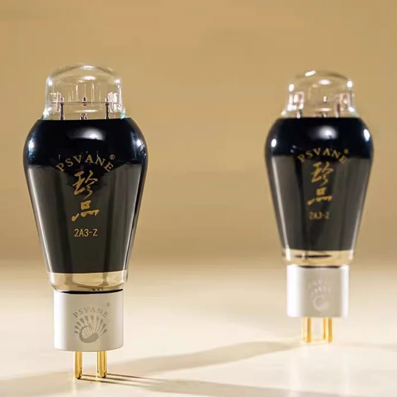 Psvane 2A3 2A3-Z 2A3Z Vacuum Tube Upgradat 2A3C 2A3B 2A3-TII 2A3T E-2A3 2A3 Electronic Valve Power Lamp For Audio Amp HIFI DIY