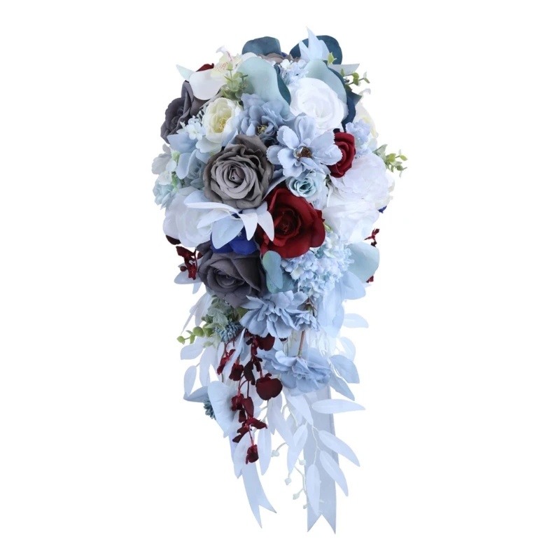 

Wedding Bouquets Bridal Bouquets Bridesmaid Bouquets for Wedding Party Ceremony