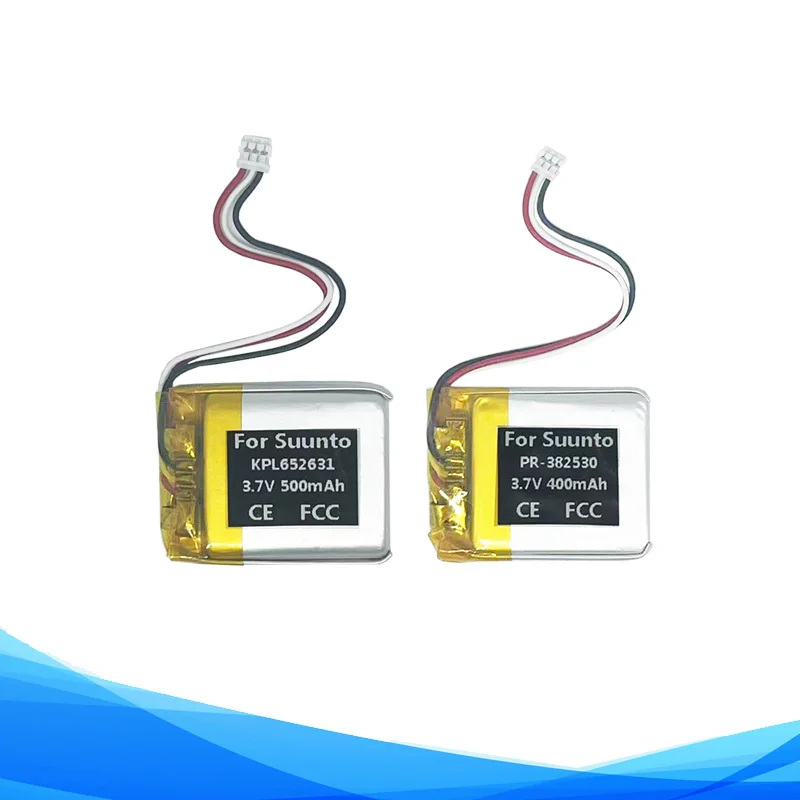 400-500Mah KPL65263…