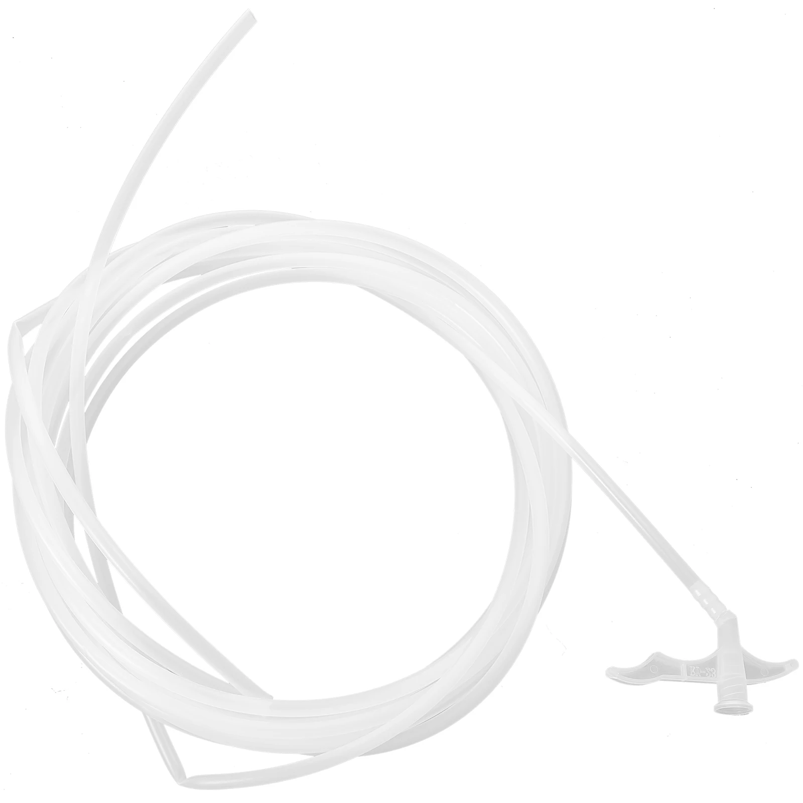 Dispenser di schiuma spray a lunga lunghezza durevole in plastica con tubo applicatore epossidico esteso per ugello di miscelazione epossidico per uso domestico