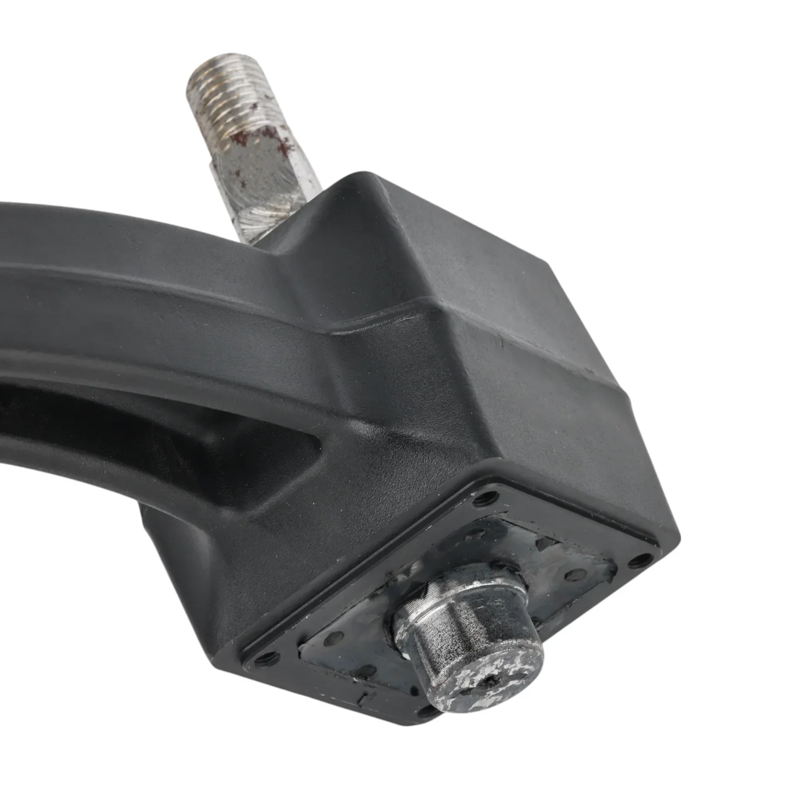 

Передний амортизатор из алюминиевого сплава для Kugoo G-Booster, запасные части для поддержки колес электрического скутера