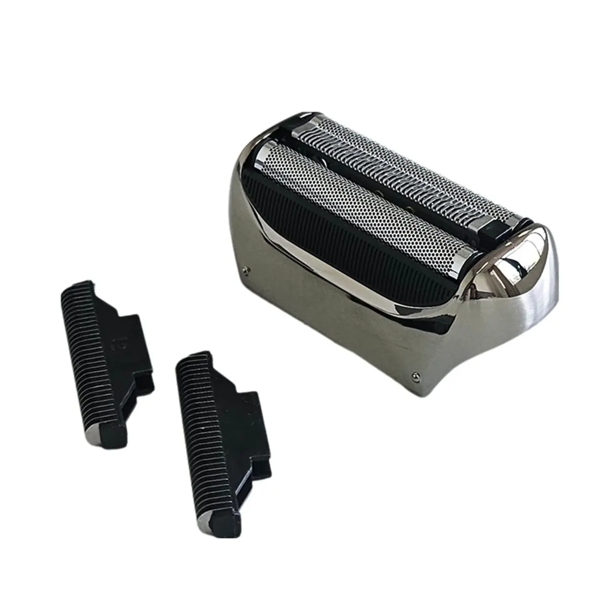 AA96 Original Replacement Blade Foil & Cutter Head Fit for KM 8512 Electric Shaver Net Shaving Parts Accessories