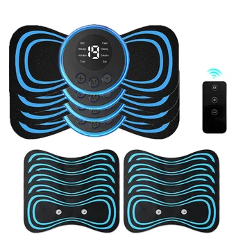 EMS Neck Massager 1