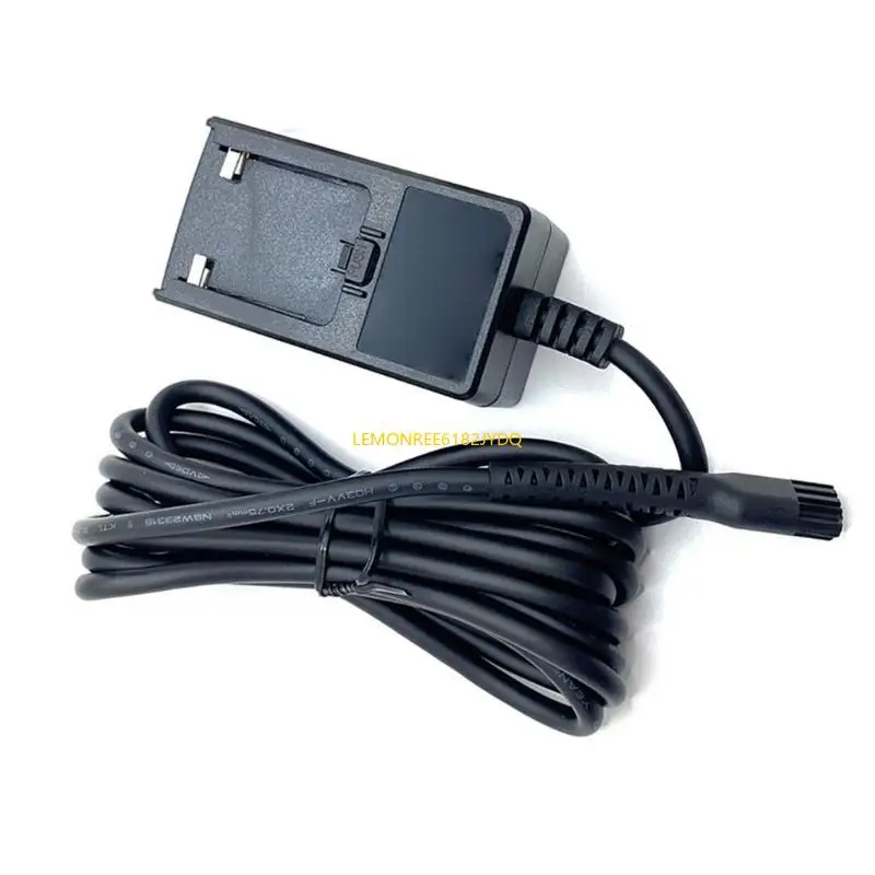 M7DF Fiable Electric Adapter Cair Trimer Equipment Accessoires pour coiffures utilisateurs à