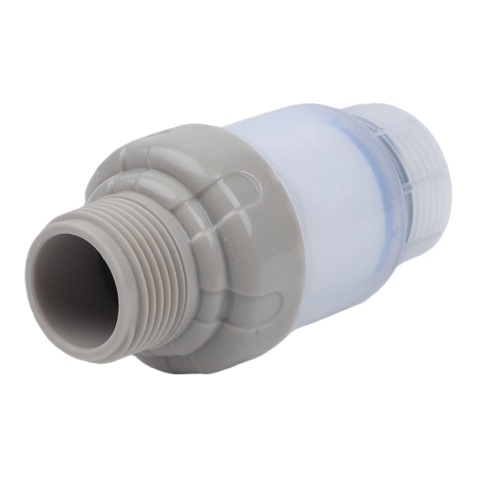 Washing Machine Electric Water Heater Pre Filter Scale Water Purifier With Cartridges For Washing Machine Tap Water Purification view 6