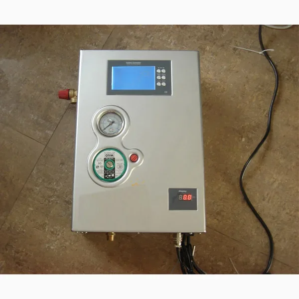 factory hot sales SP116 solar water pump station pressure system working sp116