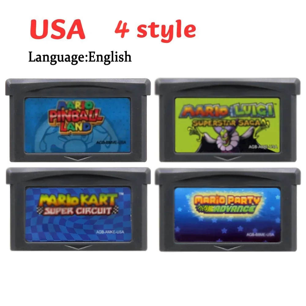 USA-4 style 2