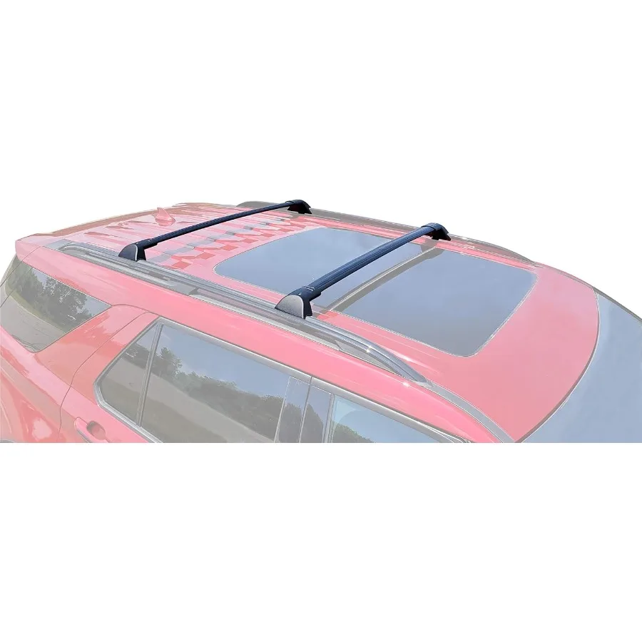 Brightlines Crossba…