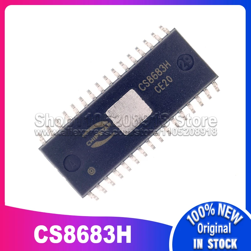 5Pcs/Lot Adl5801Acp… - image