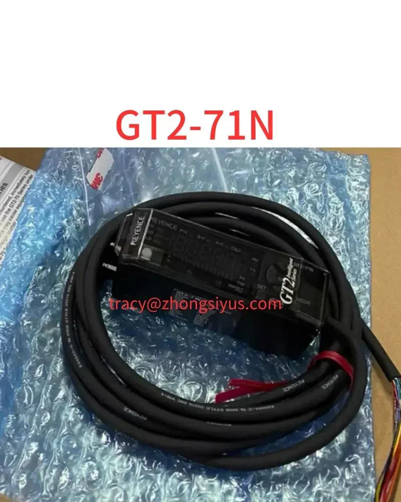 

GT2-71N amplifier is brand new