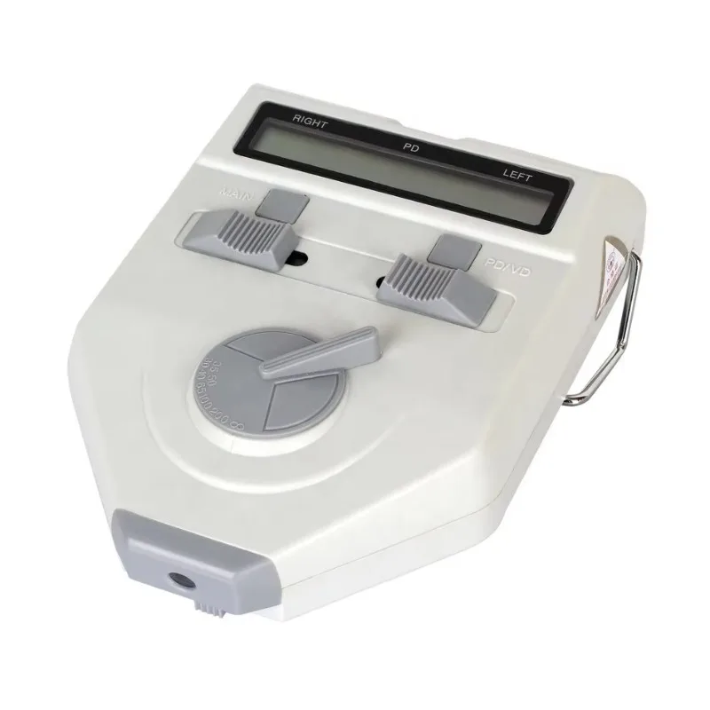 

High Quality Optometry Pupilometer Digital PD Meter with 1 Year Warranty