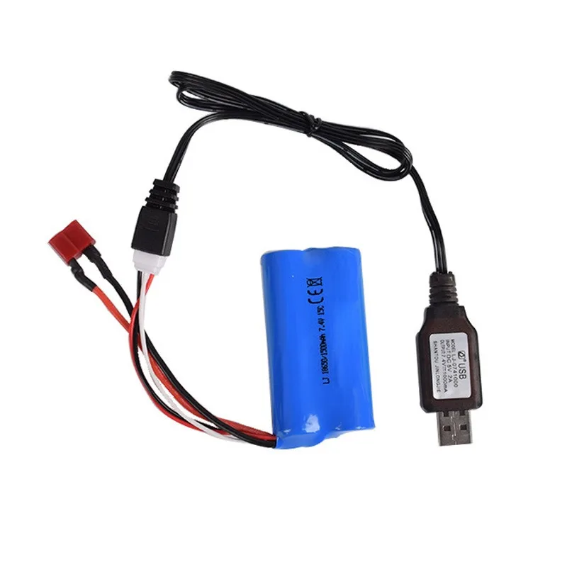 بطارية ليبو 7.4 فولت 1500 مللي أمبير في الساعة لشاحنة SCY-16101 SCY-16102 SCY-16103 SCY-16201RC 2s 7.4 فولت Bateria لسيارة Wltoys 10428 /12428/12423