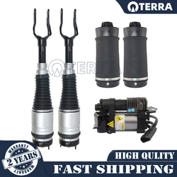 2011-2015 for Jeep Grand Cherokee Suspension Shock Springs Compressor Kit 5pcs 68059904AC