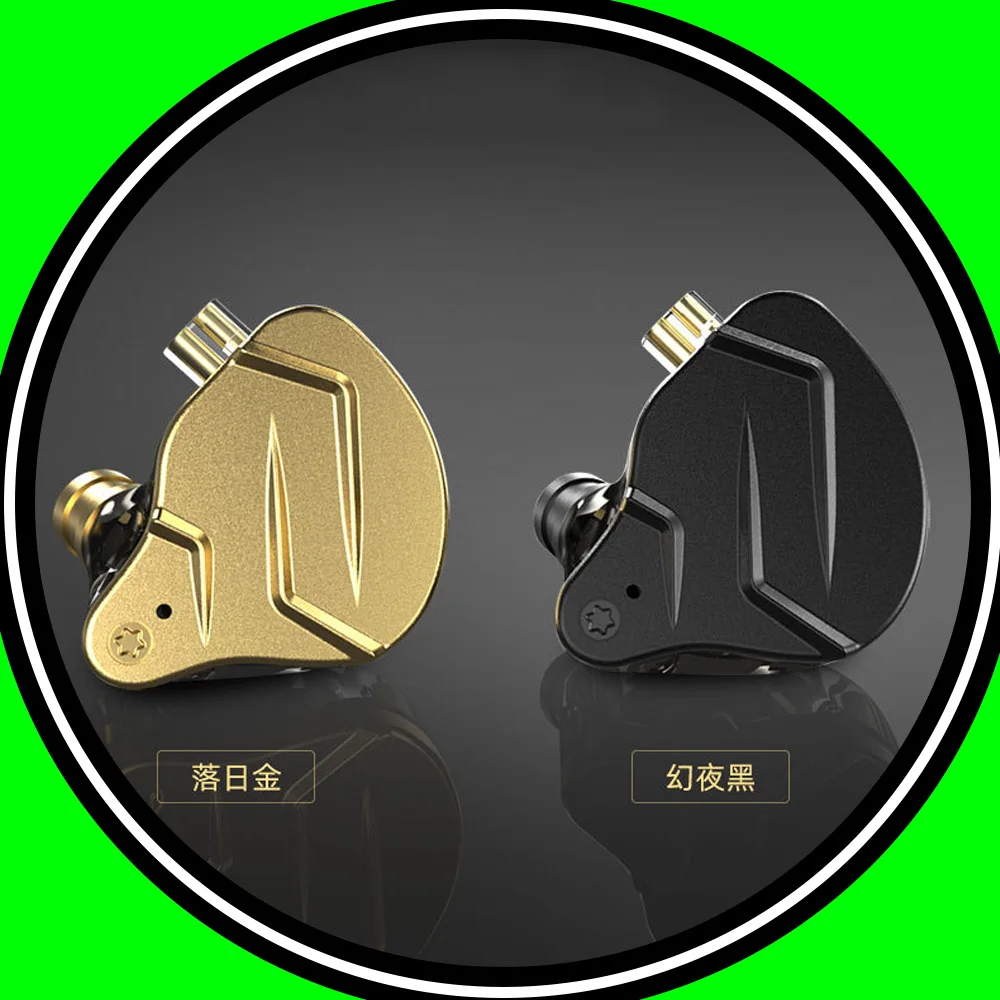 Kz Zsn Pro X 1DD 1B… - image