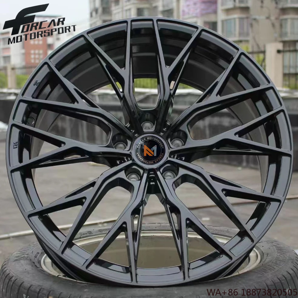 

OEM 18/19/20-дюймовые автомобильные колесные диски для оптовой продажи