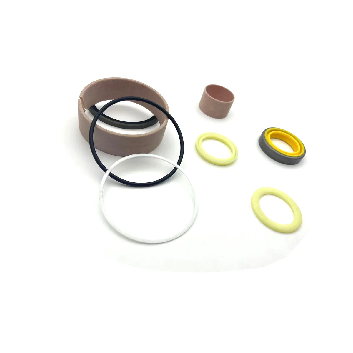 For Hydraulic Cylinder Seal Kit 7X-2752 8T-1372 Engineering Machinery Spare Parts 7X-2752 8T-1372 CAT