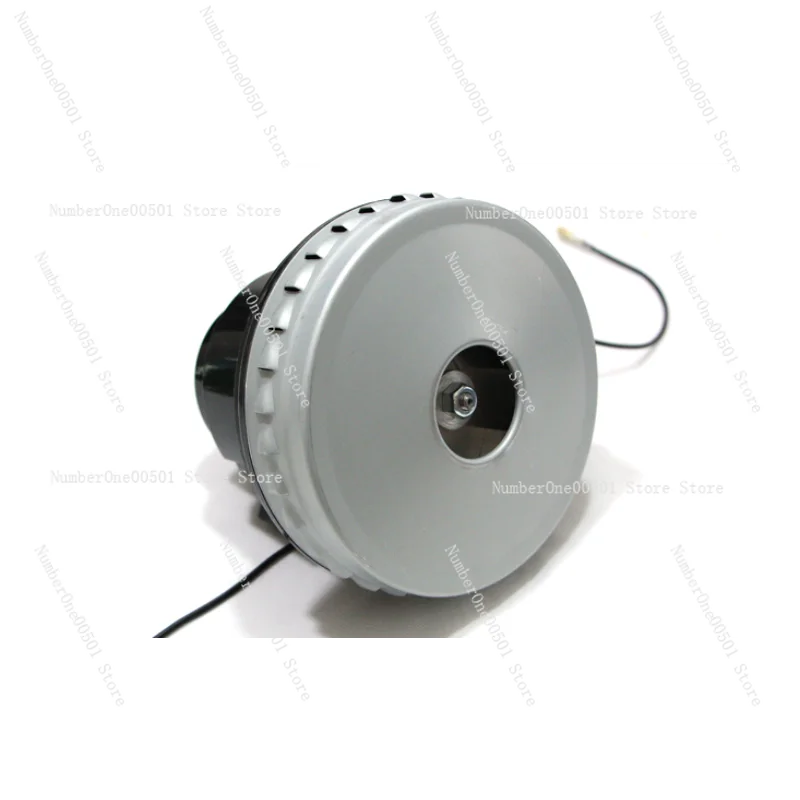 

YLW77-30 Vacuum Cleaner Motor Motor HWX120 Single Blade Universal to 1400