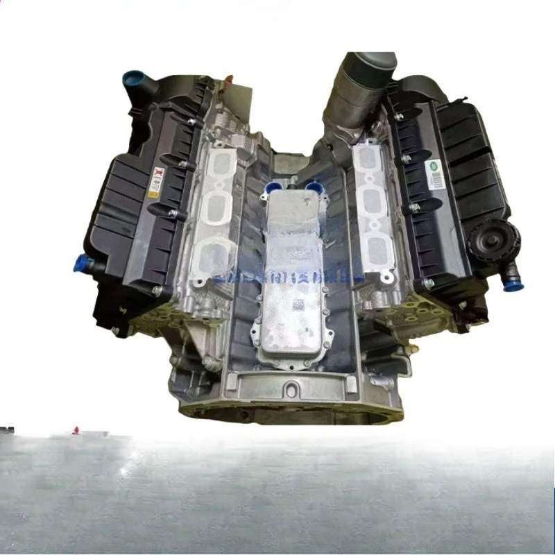 Suitable for 3.0T306PS306DT engine assembly Automotive engine, auto parts