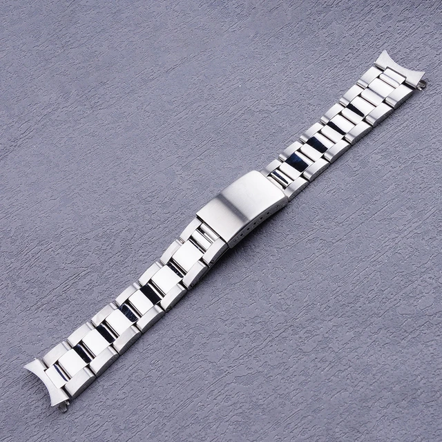 Seiko oyster band store